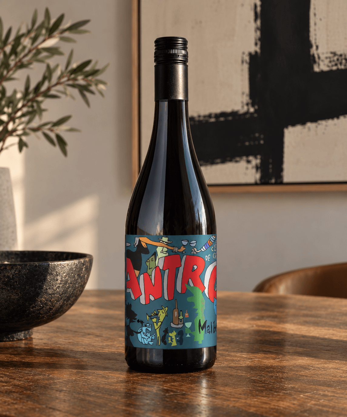 Antro Malbec